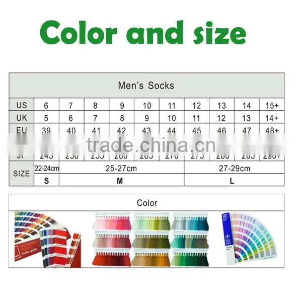 100 cotton classic tube sock man/custom classic tube sock man/classic tube sock man