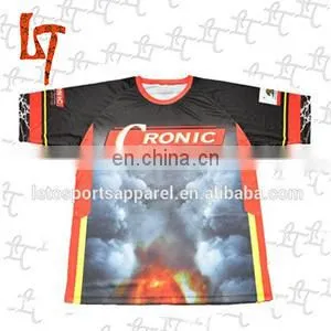Funny Pattern Different Colors Men T-shirt Printing