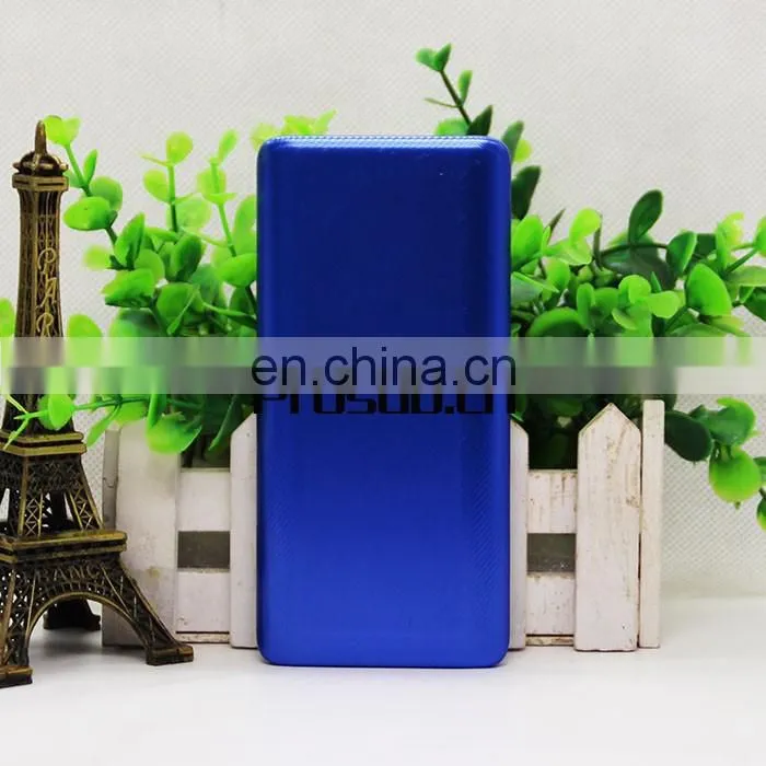 3Dsublimation smartphone cover aluminum injection mould for Prosub-xiaomi 5s