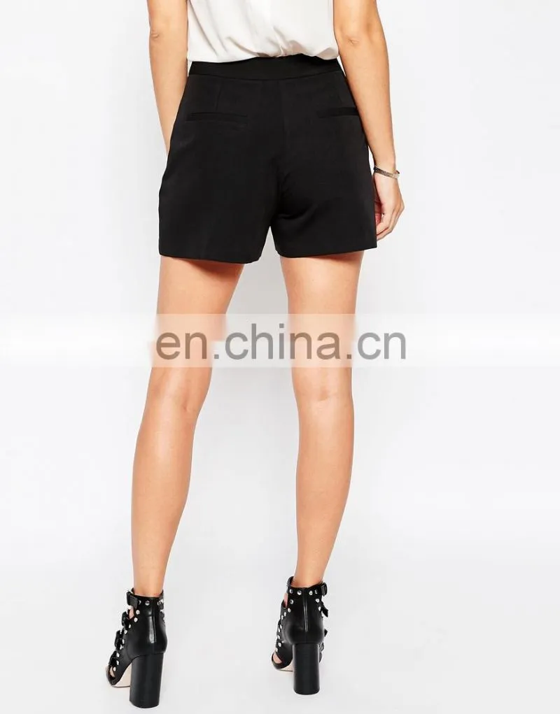 Tailored A-Line Shorts Blank Board shorts Wholesale