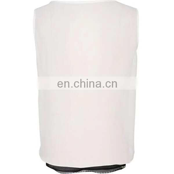 2014 Summer Ladies Printed Tank Sleeveless Top For Sale