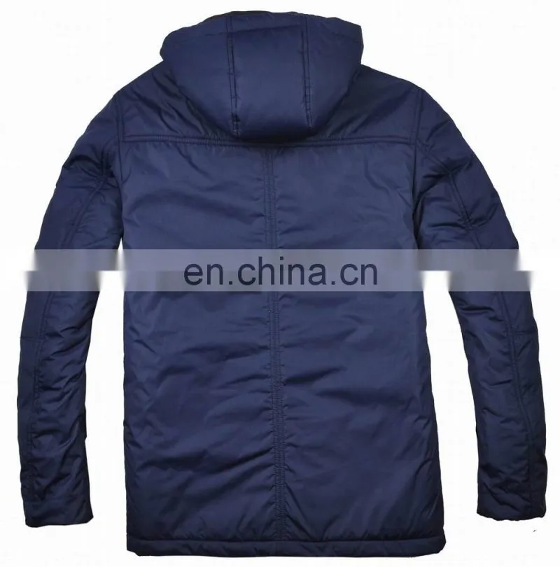 fashion nylon jacket for men