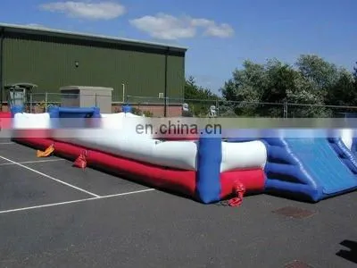 inflatable Soccer Court