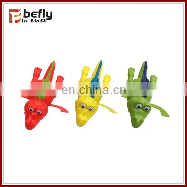 Wind up dinosaur bath toy wholesale kids toys