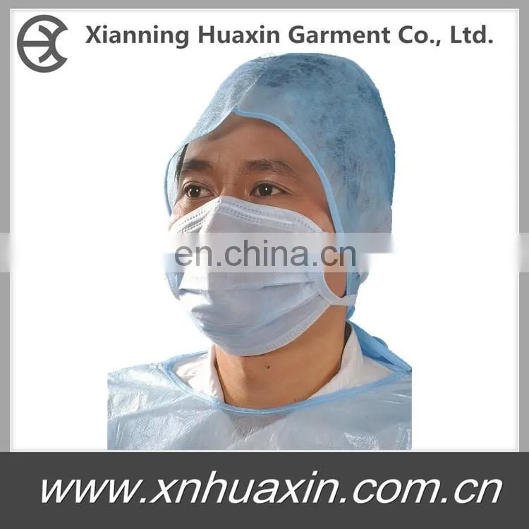 Disposable Face Mask