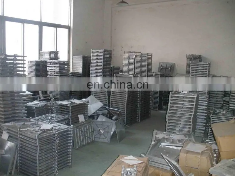 Cost-effective top grade sublimation white printing plate
