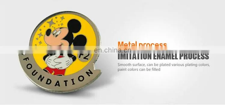 Metal compact mirror compact mirror with logo