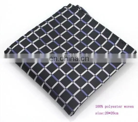 custom pocket square