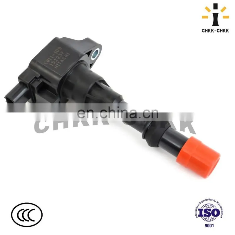 Ignition coil OEM 30520-PWA-003 for Japanese car spark coil