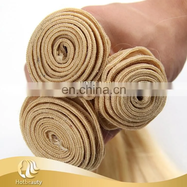 High Quality Milky Way Russian Hair Weave Unprocessed Straight Wave