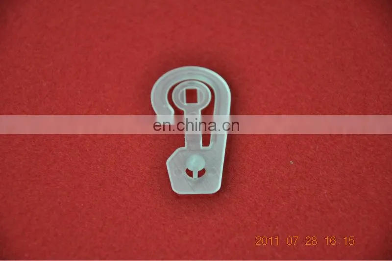 small laundry hook with PP made