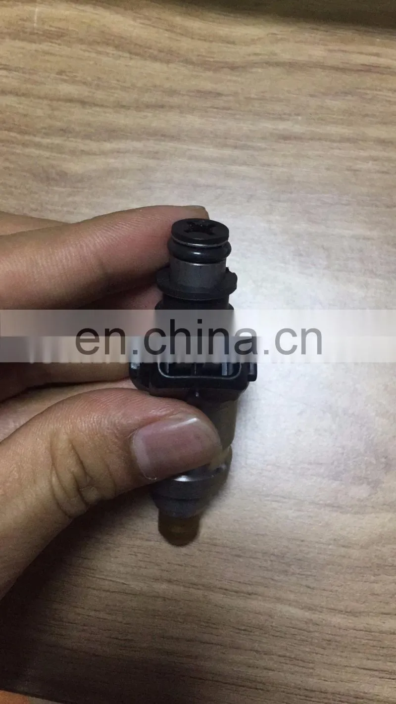 New Genuine 06164-P0A-000 Fuel Injectors for Honda Accord Odyssey Acura NSX