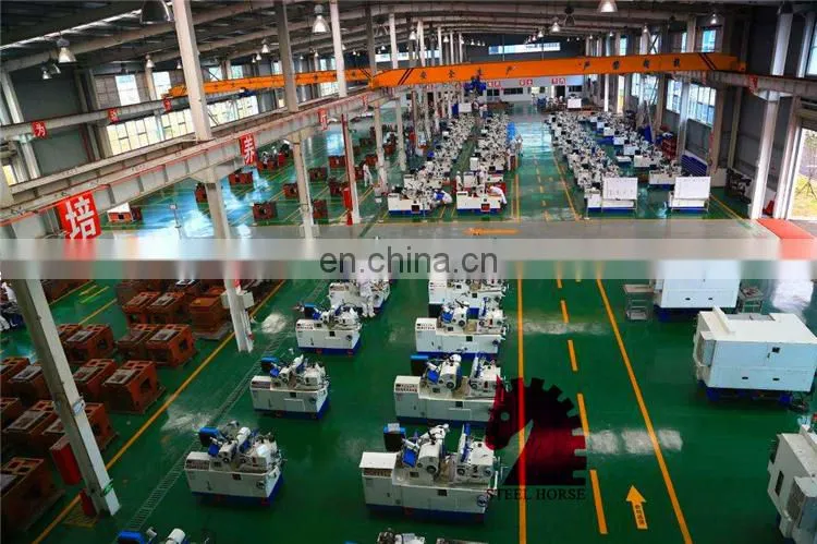 steel horse M1040 centerless grinder machine/centerless grinding machine