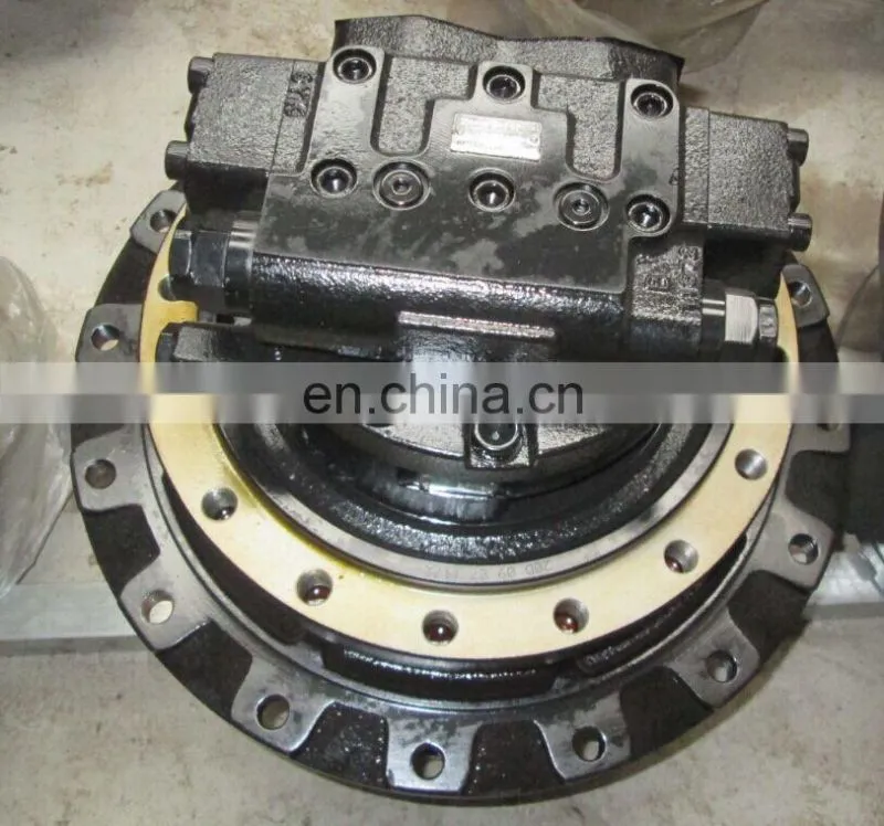 Excavator Travel Device 324D Final Drive