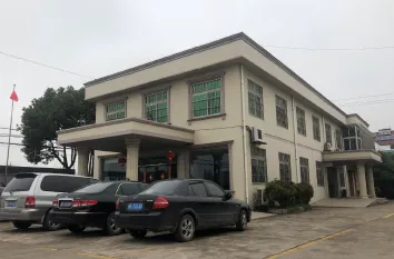 Pinghu Aoxin Sanitary Ware Co., Ltd company overview - view 3