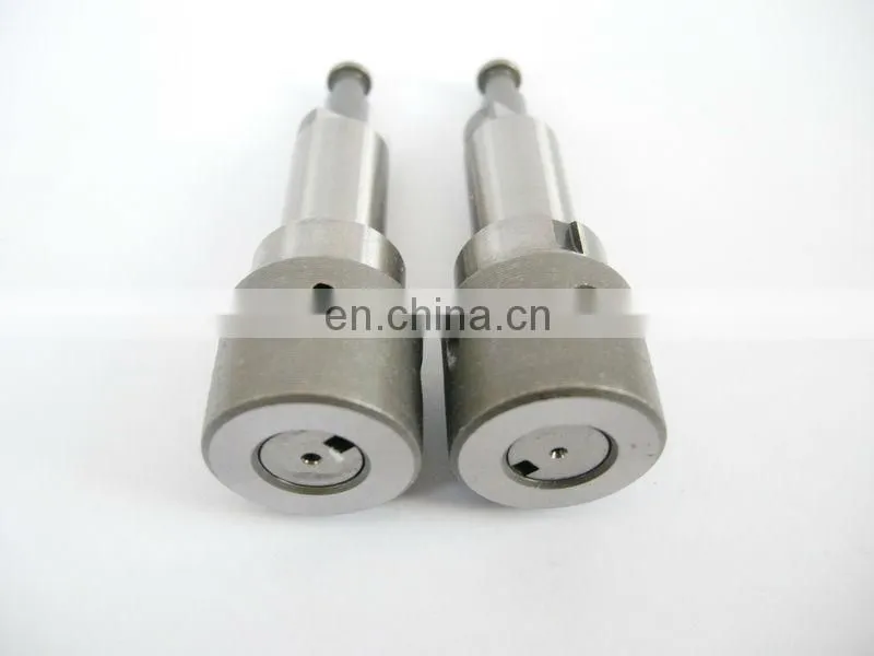 diesel pump plunger 131153-5720/ diesel engine elements A736/AD type plunger barrel assembly