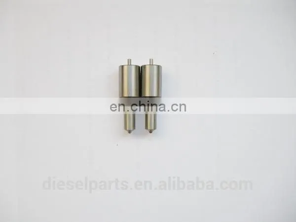 Injector nozzle 0432291558 nozzle DLLA149S1209 used for RENAULT