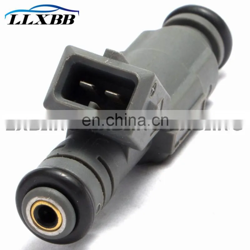 Genuine LLXBB Fuel Injector 0280155828 For VW Santana 99 Rookie