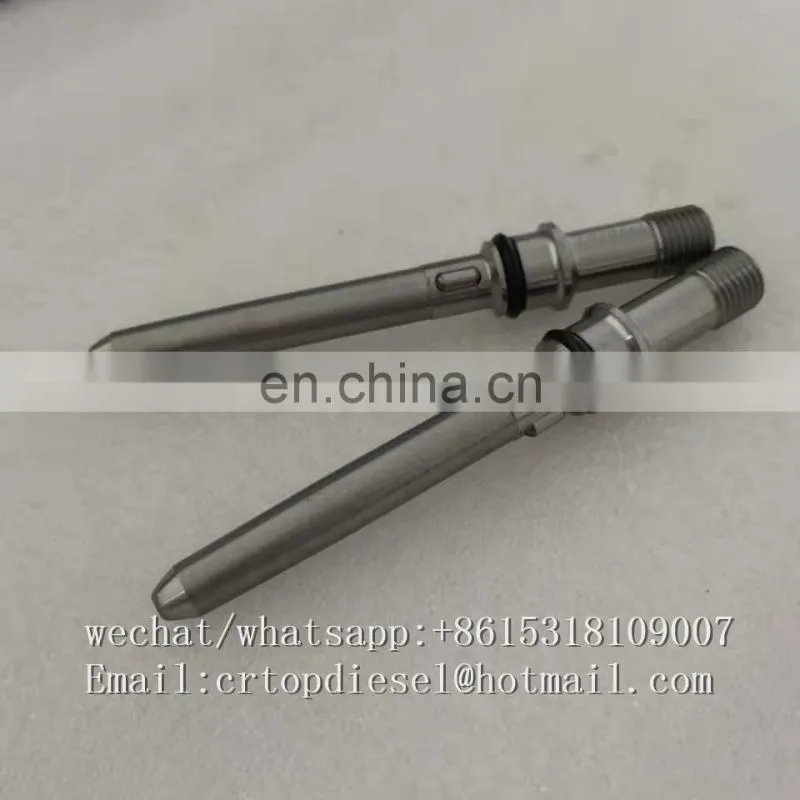 4929864 Injector Inlet Connector F00RJ01831 For 121 122 Injector