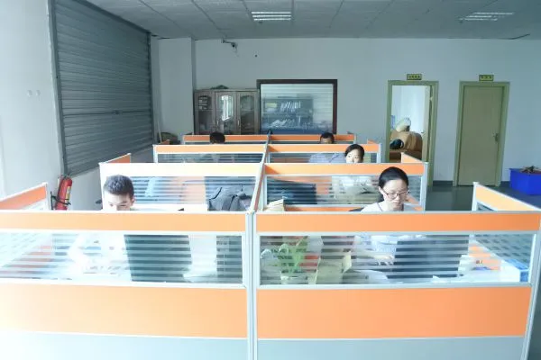 Shenzhen Zhonglian High-Tech Security Technology Co,Ltd company overview - view 1