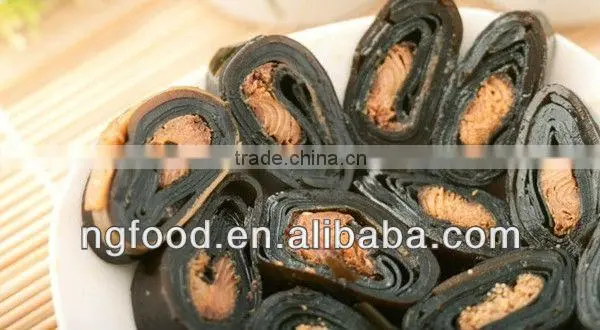 Nan Guang seasoned food laver
