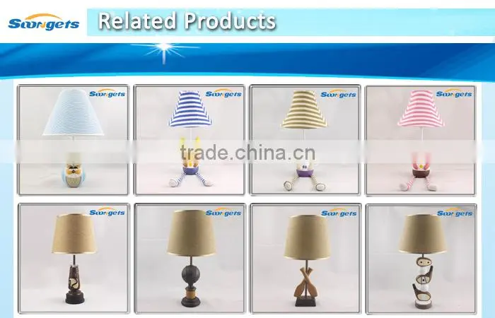Indoor Cheap Beside Lamp