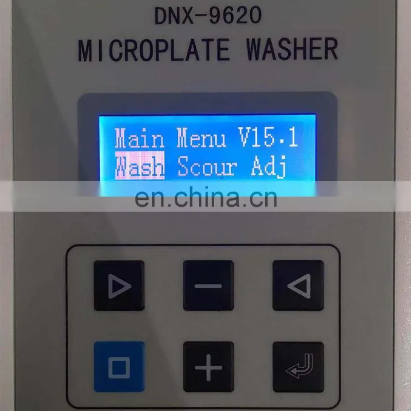 DNM-9602 Cheap elisa analyzer price