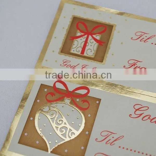 removable sticker paper gift tags