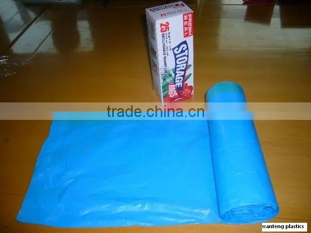 Multifunctional large garbage bags with CE certificate