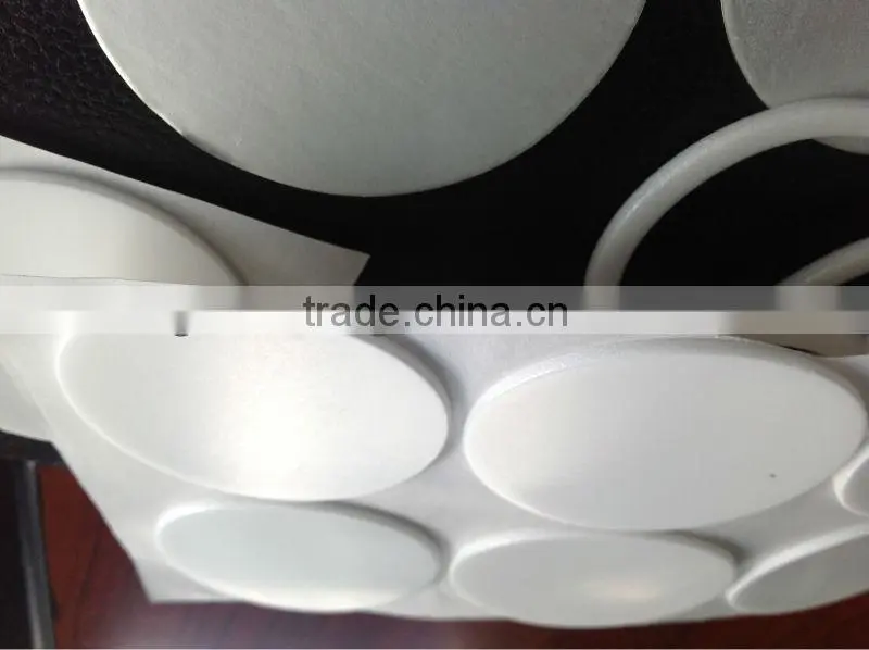 Cap Seal liner