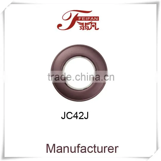 JC42 curtain eyelet curtain accessories curtain rod