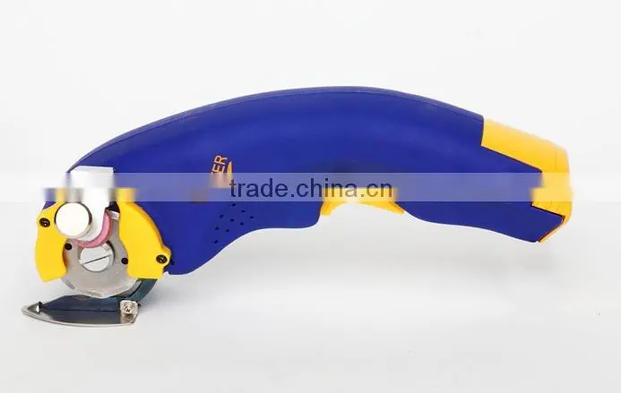 Electric Rotary Cutter high speed carpet cutter