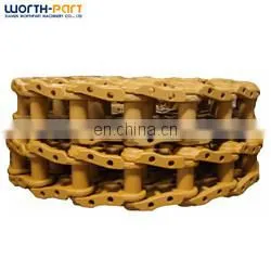 High Quality excavator parts PC200-8 top roller