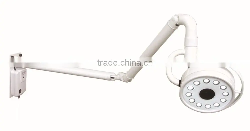Model: FN-202D-3 veterinary use surgical lamp
