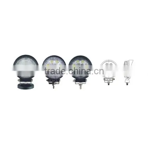 Led Driving Work Light,Led light bar,LED Work Light