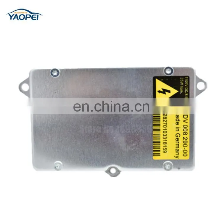 5DV00829000 Xenon Headlight Ballast D2S D2R For Audi BMW Mercedes NISSAN OPEL VW 12V