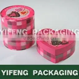 Paper cardboard box