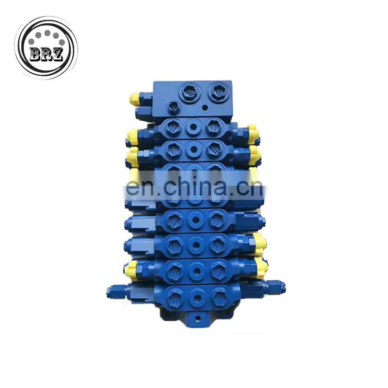 dedicated SK75-8 SK75UR SK75 Control Valve SK80 Main Control Valve SK90 Main Valve