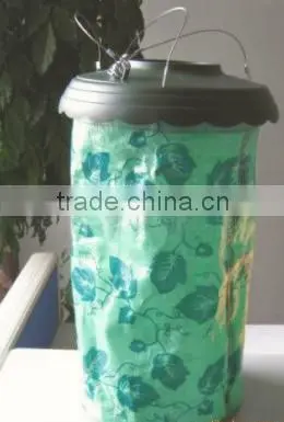Upside Down Hanging Tomato Garden Planter