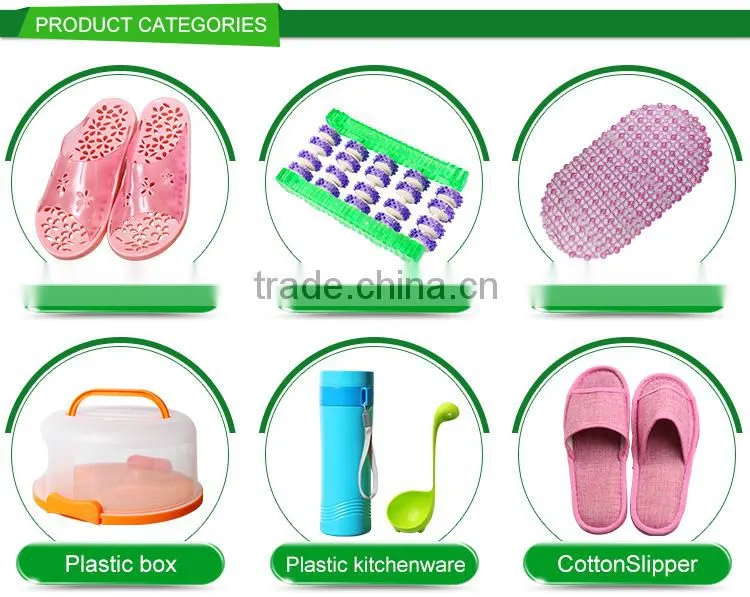 Plastic aniaml massager body to body massage smart massage