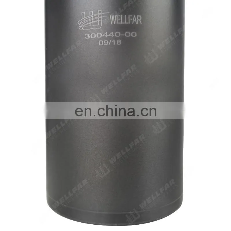 Factory Promotion Price auto Enigine Part cylinder liner OK75A-10-311 for JT K3000 98mm