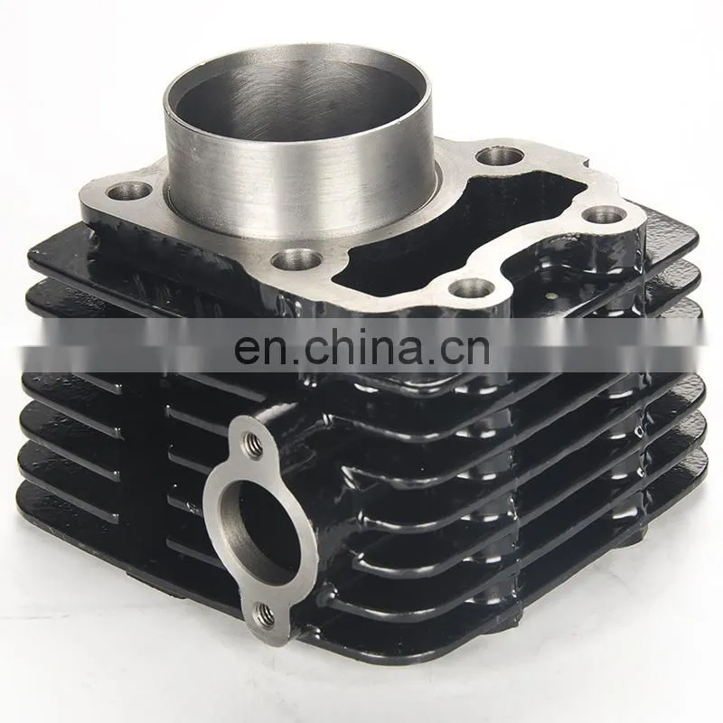 BAJAJ100 Motorcycle engine parts cylinder liner kit 100CC