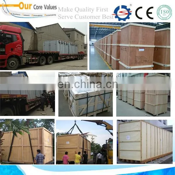 Small clay vacuum extruder pug mill for ceramic industry 0086-13673685830