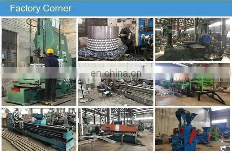 Mini Mining Machine Industrial Trommel Screen Mobile Gold Washing Plant