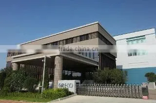 Great Eastern Resins Industrial Co., Ltd. company overview - view 3