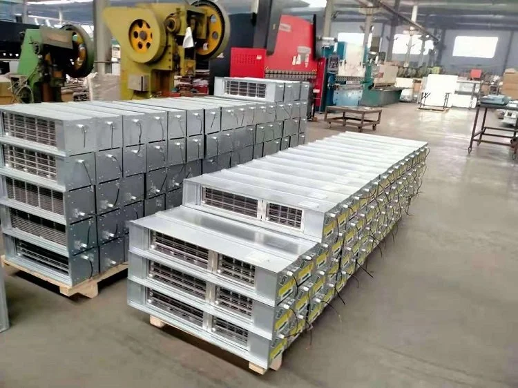 Shanghai Senke Electromechanical Technology Co., Ltd company overview - view 1