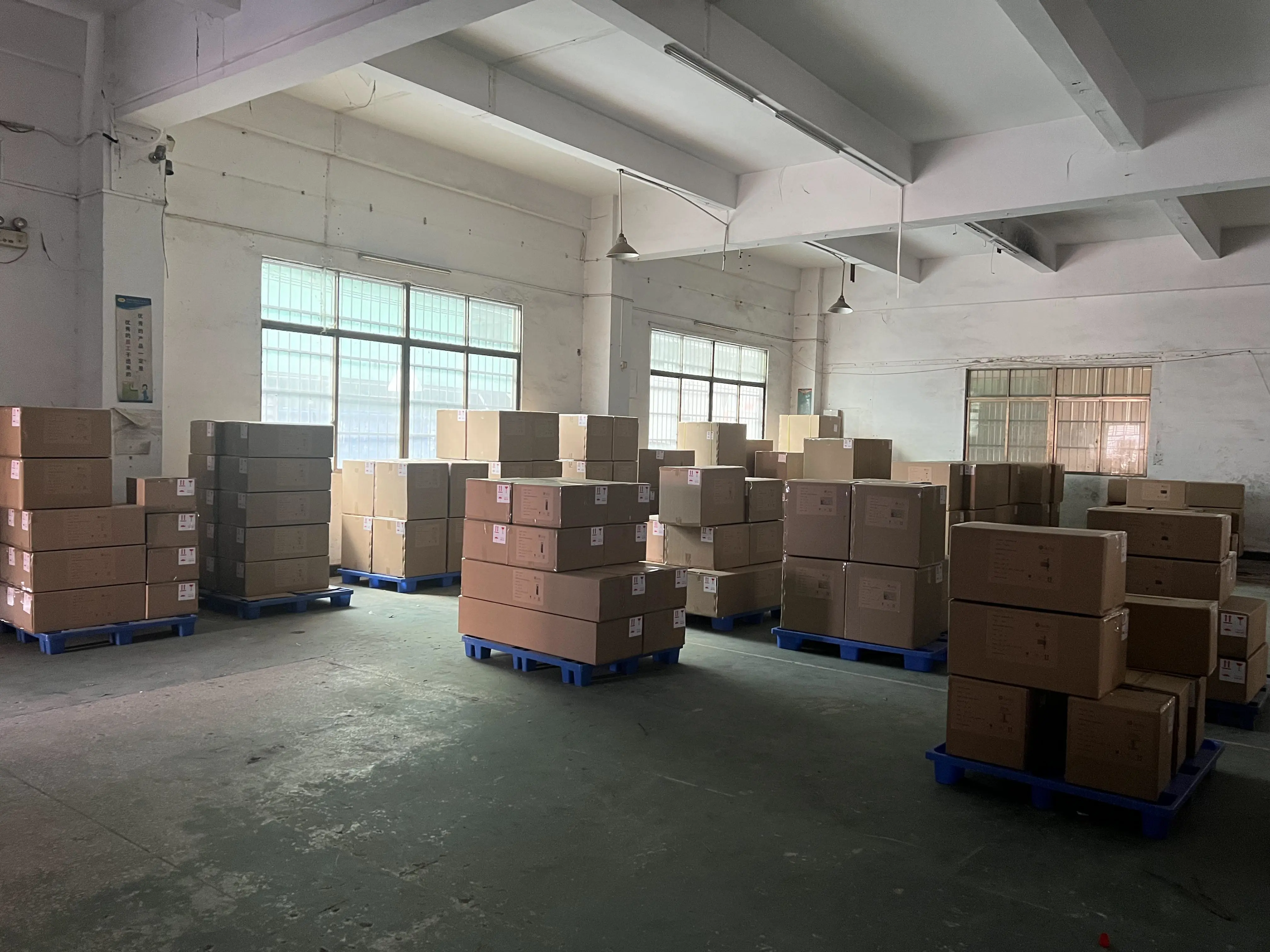 Dongguan Mingsheng Lightng Co Ltd company overview - view 4
