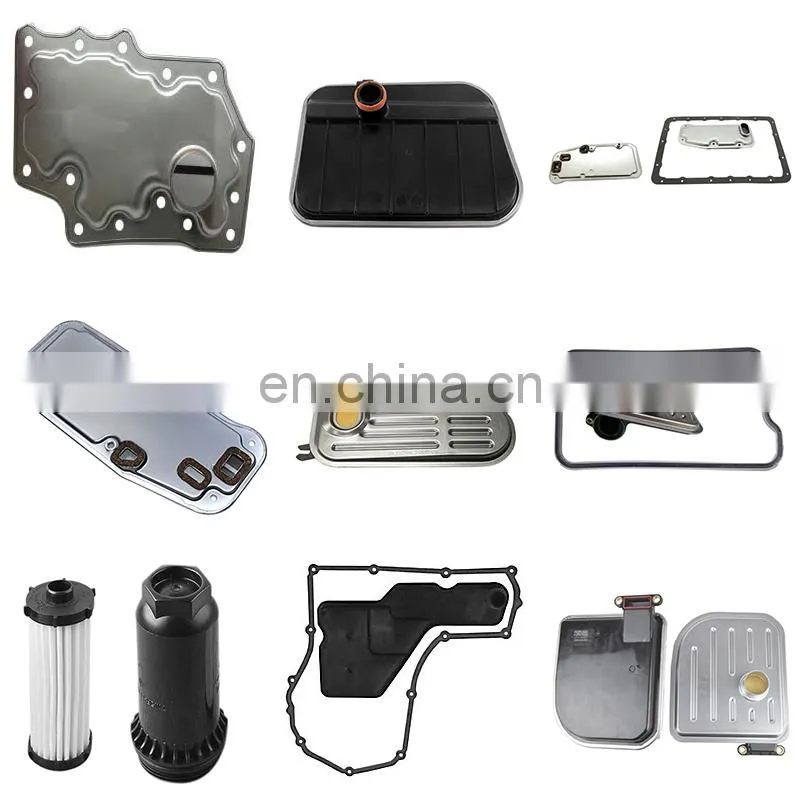 World-Wide Renown Hot Sales Transmission Filter JR405E RC4A-EL 897-331-0630 8973310630 897 331 0630 For Suzuki For Isuzu