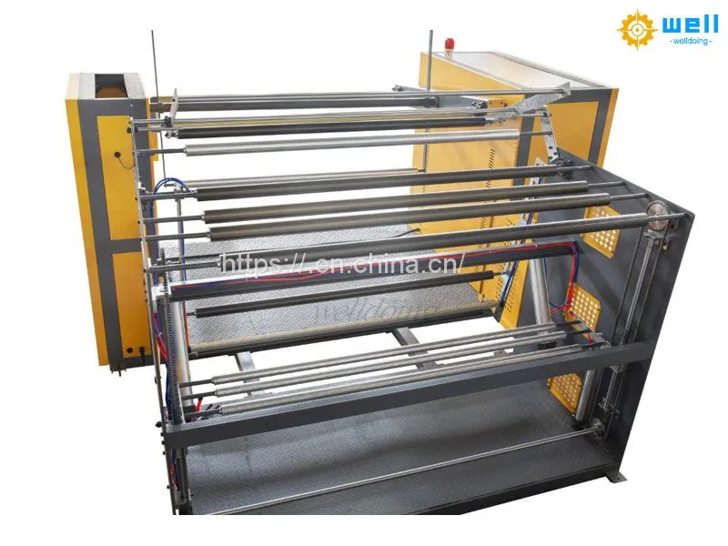 Air-bubble-film-making-machine-1