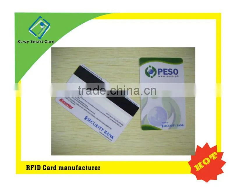 High frequency Active RFID tag